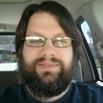 Profile Picture of Jeremy Vanderpool (@supernova7323) on Instagram