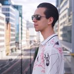 Profile Picture of Jeffrey Haster Visuals (@anarchyframes) on Instagram