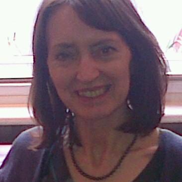 Profile Picture of Barbara Ann Houghton (@BarbaraAnnHough) on Twitter