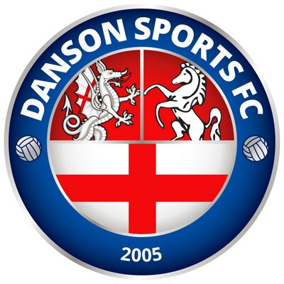 Profile Picture of Danson Sports FC (@DansonSportsFC) on Twitter