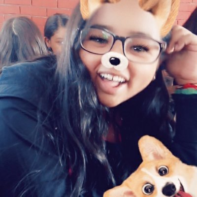 Profile Picture of Leslie Sofia Lara Romo (@RubenRomoLara2) on Twitter