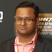 Profile Picture of Saurabh Aggarwal (@Saurabhworld1) on Twitter