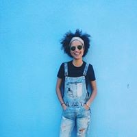 Profile Picture of Jess Strother (@jess-strother) on Quora