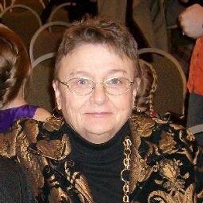 Profile Picture of Shirley Jean Houston (@HoustonJean) on Twitter