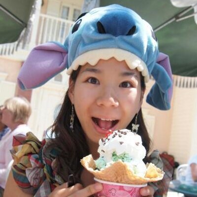 Profile Picture of Soyeon Lee (@sonyabongbong) on Twitter