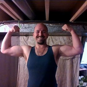 Profile Picture of william jenkins (@voodootrkr) on Pinterest