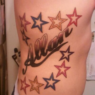 Profile Picture of Brenton Allan (@4986B) on Twitter