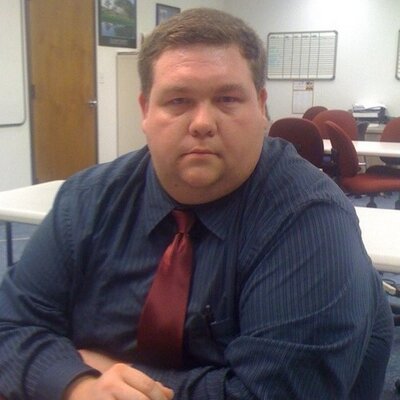 Profile Photo of Dan Blocker (@DBlocker79) on Twitter