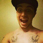 Profile Picture of Aaron Burkey (@theiowaburkinator) on Instagram