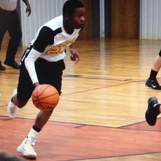 Profile Picture of Jairus Allen (@jairus_allen) on Instagram