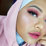 Profile Picture of .𝓜𝓪𝓴𝓮𝓾𝓹 𝓟𝓪𝓰𝓮. (@aliabtazizan) on Instagram