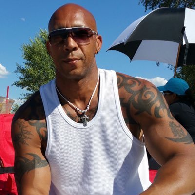 Profile Picture of James H Mcbeth (@mcbethj88) on Twitter