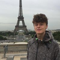 Profile Picture of Sam Grimes (@sam-grimes-14) on Quora