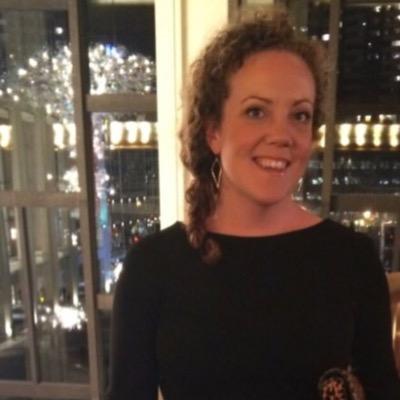 Profile Picture of Tanya Robinson (@trobinson82) on Twitter