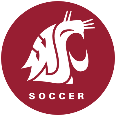 Profile Picture of Washington State Soccer (@WSUCougarSoccer) on Twitter