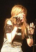 Profile Picture of Stephanie Smithon Wikipedia