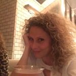 Profile Picture of Alison Shulman Goldberg (@goldielocks_88) on Instagram