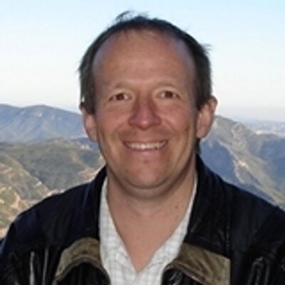 Profile Picture of Michael Rys (@MikeDoesBigData) on Twitter