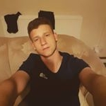 Profile Picture of curtis 21😆😉🤘👍 (@curtisgunn96) on Instagram