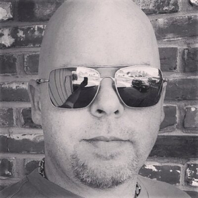 Profile Picture of Thomas Gleason (@ydoyouask) on Twitter