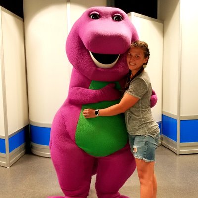 Profile Picture of Krysten Smith (@krystenstidham) on Twitter