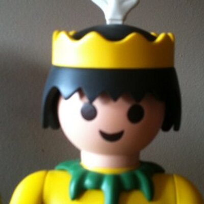 Profile Picture of Albert García (@albertgarcix) on Twitter