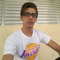 Profile Picture of Isaac Vega (@isaac-vega-11) on Quora