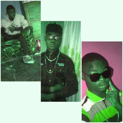 Profile Picture of JOEL MADRID (@ezeorahjoel) on Twitter