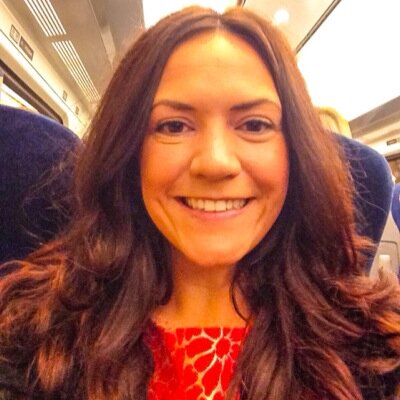 Profile Picture of Jo Parry (@joparrypsych) on Twitter