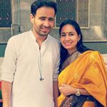 Profile Picture of Anshu Mayank Dave (@anshumayankdave) on Instagram