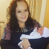 Profile Picture of Stephanie Thompson (@stephanie-thompson-173) on Quora