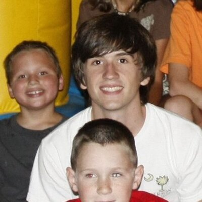 Profile Picture of James Coker (@jamesAcoker) on Twitter