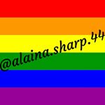 Profile Picture of Alaina R. Sharp (@alaina.sharp.44) on Instagram