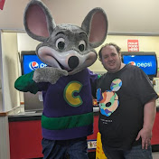 Profile Picture of Shawn Haynes (@Atticus118) on Youtube