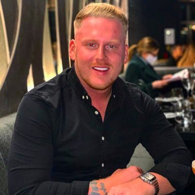 Profile Picture of Daniel Russell (@DanielRussell_) on Twitter