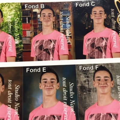 Profile Picture of Anthony Sager (@Mr_Crusie) on Twitter