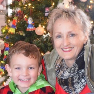 Profile Picture of Jo Finn (@joafinn) on Twitter