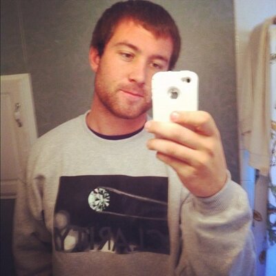Profile Picture of Cory Lockman (@CoryLockmanQB13) on Twitter