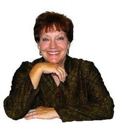 Profile Picture of Sharon Colbert (@sharoncolbert) on Twitter