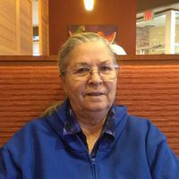 Profile Picture of Doris Parsons (@doris-parsons-7) on Quora
