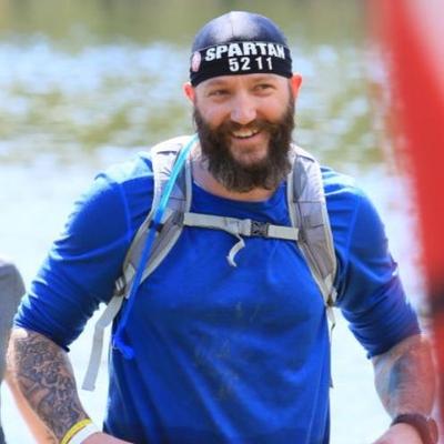 Profile Picture of Steve Jefferies (@monsterinbsmt) on Twitter