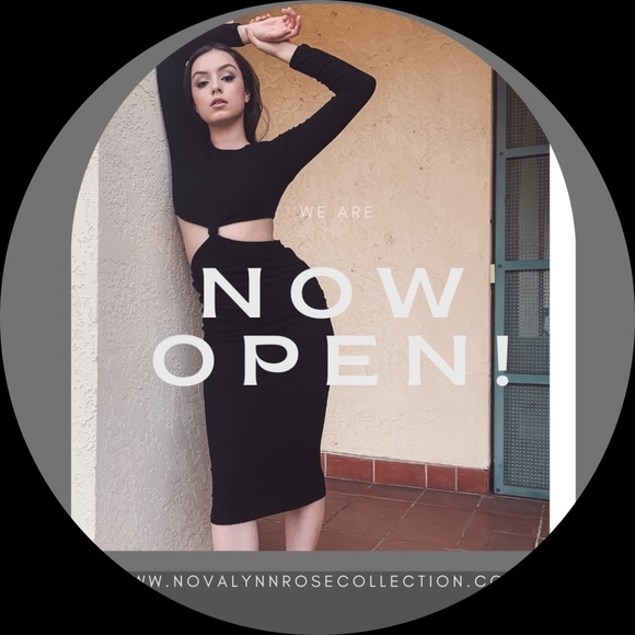 Profile Picture of Mayra Cuevas (@novalynnrose) on Poshmark