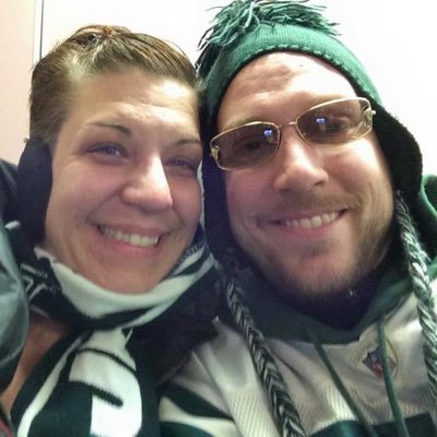 Profile Picture of Christine And Mike Nunno (@nunnotimes2) on Twitter