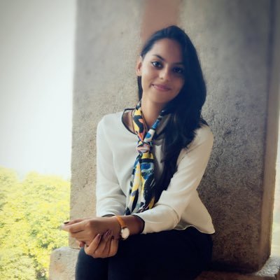 Profile Picture of Mansi Singh (@mansisingh2608) on Twitter
