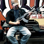 Profile Picture of David Morones (@davidmorones) on Flickr