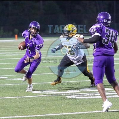 Profile Picture of Carson Barker (@carsonbarker505) on Twitter