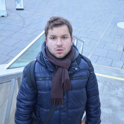 Profile Picture of Thomas Da Silva (@thdasilva) on Twitter