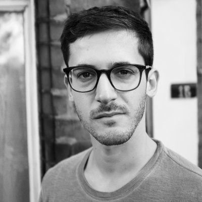 Profile Picture of Andrea Caflisch (@andrea_caflisch) on Twitter