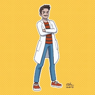 Profile Picture of [Judge] André Lucas (@andre_llucasVGC) on Twitter