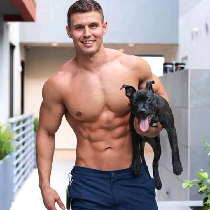 Profile Picture of Michael Rockwell (@rockwell9660) on Tiktok